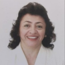Argelia Barrera Medina, Dentista en Coyoacán | Agenda una cita online