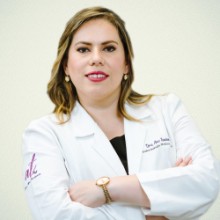 Ana Eugenia Teniente Sánchez, Endocrinólogo en Monterrey | Agenda una cita online