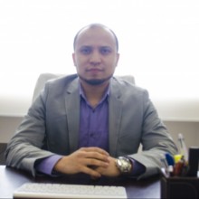 Rafael Baizabal Olarte, Nefrólogo en Xalapa | Agenda una cita online