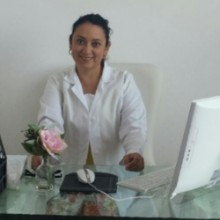 Dra. María Del Pilar Méndez Polanco, Ginecólogo Obstetra en Puebla | Agenda una cita online