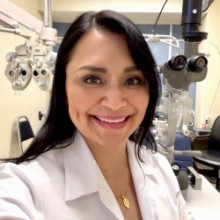 Alejandra De La Hoya Olvera, Optometrista en Torreón | Agenda una cita online