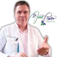 Juan Franco, Homeopata en Guadalajara | Agenda una cita online