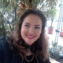 Adriana Gallegos, Psicoanalista - Psicoterapeuta en Benito Juárez | Agenda una cita online