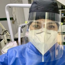 Verónica Godínez López, Dentista en Zapopan | Agenda una cita online