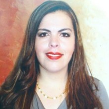 Úrsula Paloma Haces Arce, Psicóloga Especialista en Educación Especial en Benito Juárez | Agenda una cita online