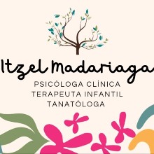 Itzel Nathalie Madariaga Nuñez Mtra.