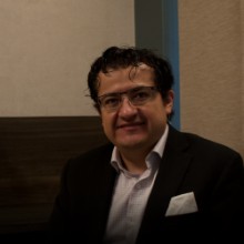 Christian Augusto Morales Orozco