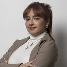 Luisamaría Baca Áviles