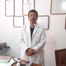 Ricardo Villagran Cervantes, Ginecólogo Obstetra en San Luis Potosí | Agenda una cita online