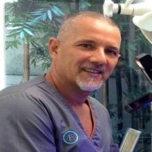 Yosef Fredman Vrobel, Dentista en Cuauhtémoc | Agenda una cita online