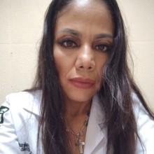 María Del Socorro Muñoz Silva
