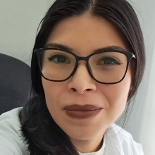 Diana Canul Lopez Dr., Psiq.
