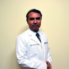 Dr. Ricardo Arturo Sevilla Castillo, Neurólogo en Monterrey | Agenda una cita online