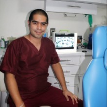 Julio Alberto Romero Treviño, Dentista en Gustavo A. Madero | Agenda una cita online