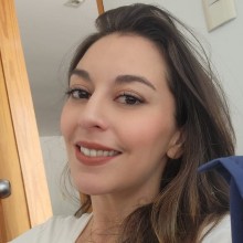 Ana Teresa García