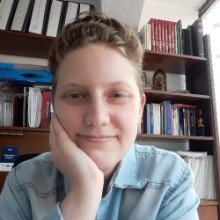 Emma Torres Bustamante, Psicólogo en Benito Juárez | Agenda una cita online