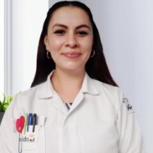 Morelia Maria Hernandez Armas, Nutricionista en Pachuca de Soto | Agenda una cita online