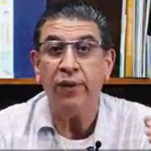 Ricardo Marcelo Jimeno Arce, Pediatra en Tlaxcala | Agenda una cita online