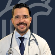Hugo Vega Dr.