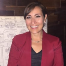 Dra. Adriana Rivas Anguiano, Psiquiatra en Guadalajara | Agenda una cita online