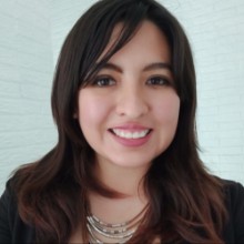 Diana Paredes Ramírez, Psicólogo en Tultitlán | Agenda una cita online