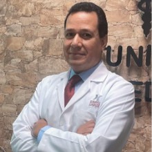 Miguel Martínez Esparza, Ginecólogo Obstetra en Guadalajara | Agenda una cita online
