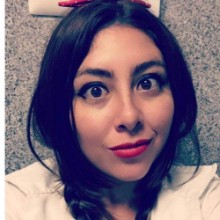 Frida Olimpia Ramírez Jaimes, Nutricionista en Santiago de Querétaro | Agenda una cita online
