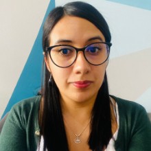 Marianela López Palma, Psicólogo en Azcapotzalco | Agenda una cita online