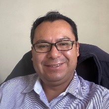 Salvador Mendieta Díaz Dr.