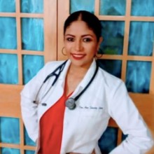 Ana Laura Sanchez Lopez, Nutricionista en Cuauhtémoc | Agenda una cita online