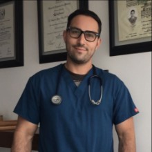 Eduardo Ruiz Ballesteros, Gastroenterólogo en Puebla | Agenda una cita online