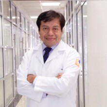 Manuel Poblano Morales, Médico Internista en Santiago de Querétaro | Agenda una cita online
