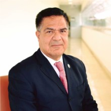 Mario Caneda Mejía, Cirujano General en Tlalpan | Agenda una cita online