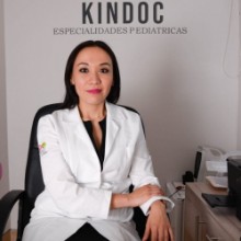Rocío Aguilar Mosqueda, Dermatólogo Pediatra en Benito Juárez | Agenda una cita online