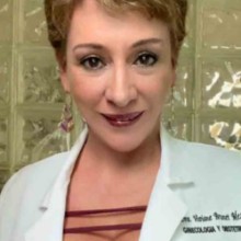 Dra. Viviane Brunet Meza, Ginecólogo Obstetra en Monterrey | Agenda una cita online
