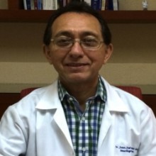 Juan José Guillermo Ríos, Pediatra en Mérida | Agenda una cita online