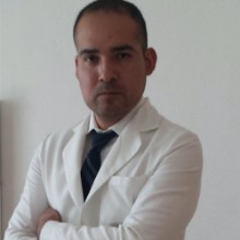 Jorge Octavio Gutiérrez Pérez, Coloproctólogo en Nezahualcóyotl | Agenda una cita online