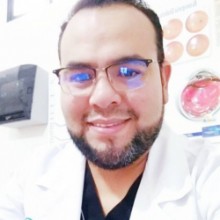 Christian Garcia Moreno, Oftalmólogo en Torreón | Agenda una cita online