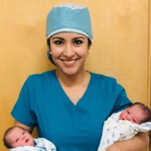 Ilsee De León Barragán, Pediatra en Monterrey | Agenda una cita online