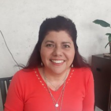 Mabel Gómez Becerril, Psicólogo en Naucalpan de Juárez | Agenda una cita online