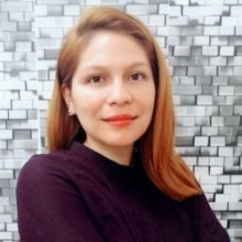 Isabel Herbert Galarza, Psicólogo en Mexicali | Agenda una cita online