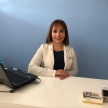 Imelda Izeta Gutiérrez, Dermatólogo en Iztapalapa | Agenda una cita online
