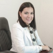 Cinthya Yanet Tijerina Torres, Nefrólogo Pediatra en Santiago de Querétaro | Agenda una cita online