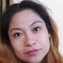 Adriana Martínez García, Psicólogo en Oaxaca de Juárez | Agenda una cita online