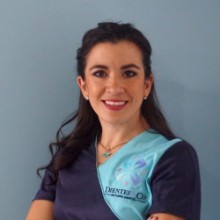 Alejandra Dorantes Cortés, Dentista en Santiago de Querétaro | Agenda una cita online