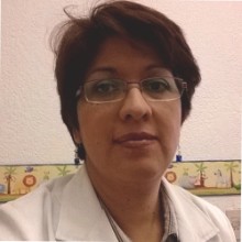 Alejandra González Granados, Pediatra en Gustavo A. Madero | Agenda una cita online