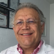 Erick Jaime Atri, Ortodoncista en Cuauhtémoc | Agenda una cita online