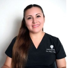 Nubia Jessica Rodriguez Gutierrez, Dentista en Zapopan | Agenda una cita online