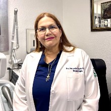 Marcela Del Carmen Garcia Ventura