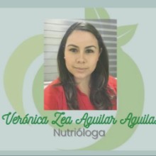 Veronica Zea Aguilar, Nutricionista en Tula de Allende | Agenda una cita online